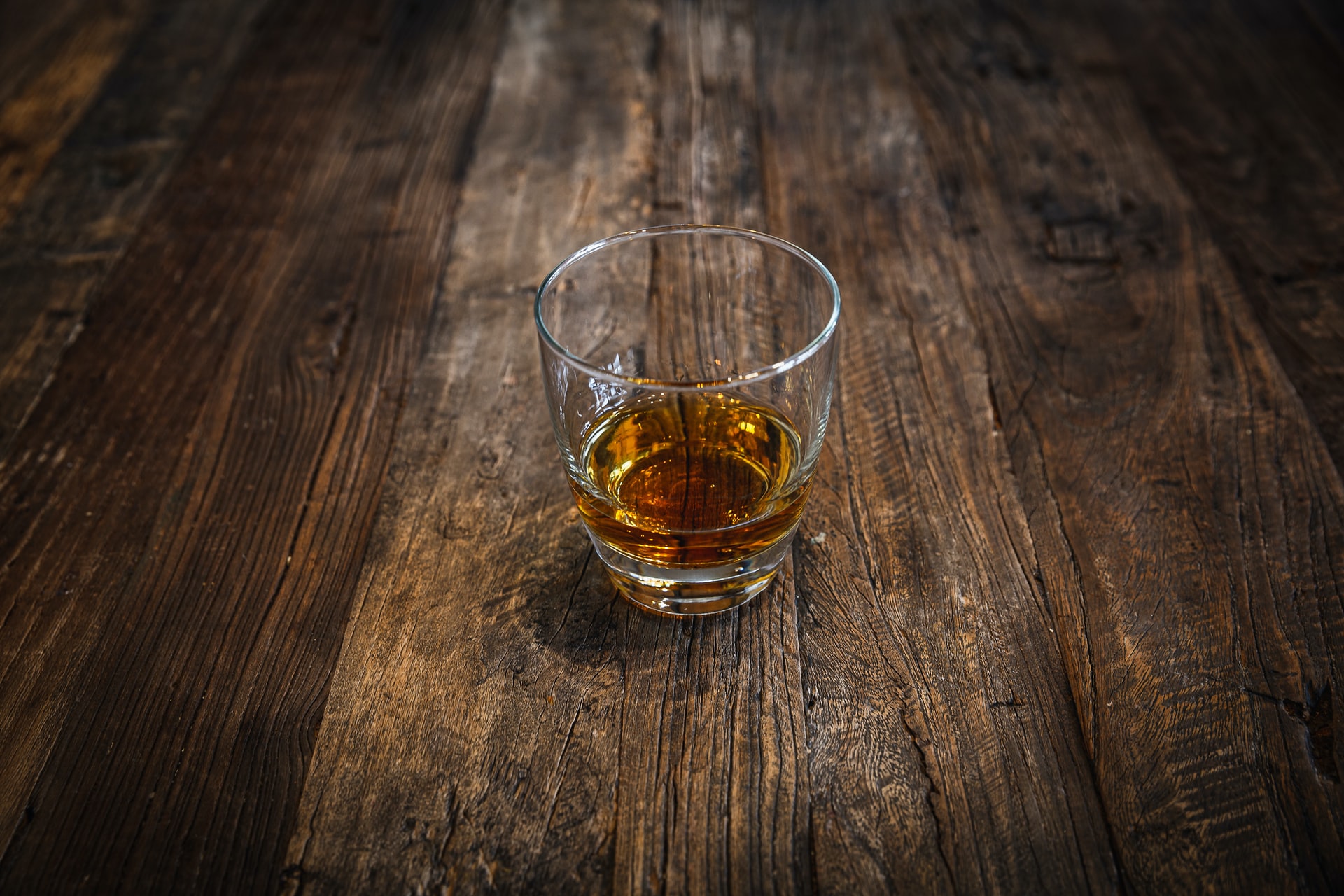 How to Taste Bourbon Like A Pro